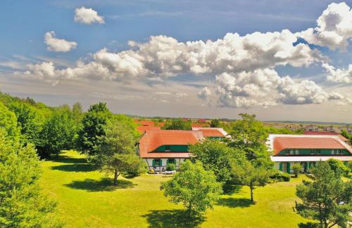 Kreptitz Apartamento | Strandnahe Ferienwohnung Rügen