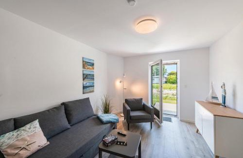 Dierhagen Ost Apartamento | Strandnahe Fewo 2