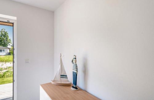 Dierhagen Ost Apartamento | Strandnahe Fewo 2