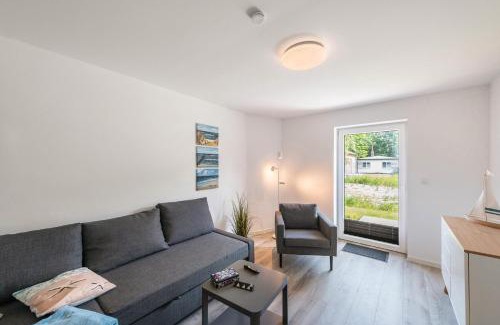 Dierhagen Ost Apartamento | Strandnahe Fewo 2