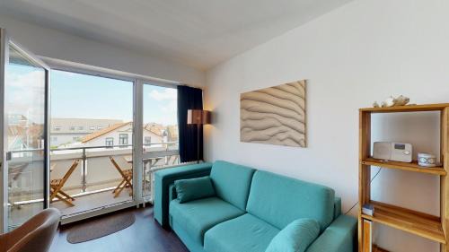 Wangerooge Apartamento | Strandnahe, moderne Ferienwohnung auf Wangerooge, Seeluft 34