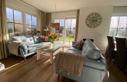 Julianadorp aan zee Casa | Strandperle 44