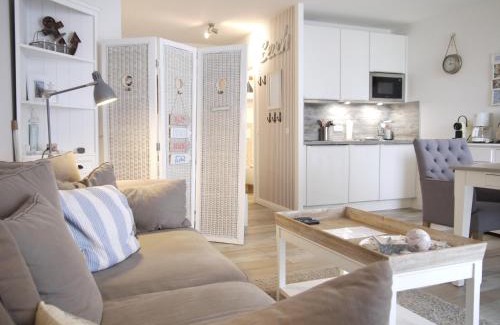 Scharbeutz Apartamento | Strandperle 5