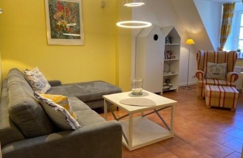 Wrixum Apartamento | Strandperle Herrenhof