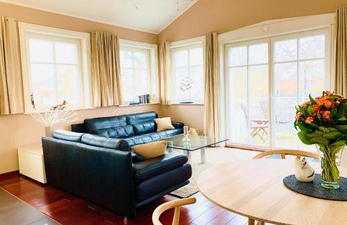 Ostseebad Wustrow Apartamento | Strandquartier 31 "Quartier 1"