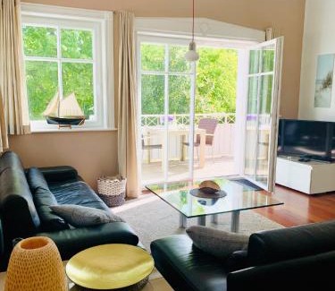 Ostseebad Wustrow Apartamento | Strandquartier 31 "Quartier 1"