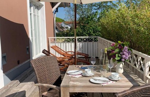Ostseebad Wustrow Apartamento | Strandquartier 31 "Quartier 2"