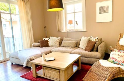 Ostseebad Wustrow Apartamento | Strandquartier 31 "Quartier 4"
