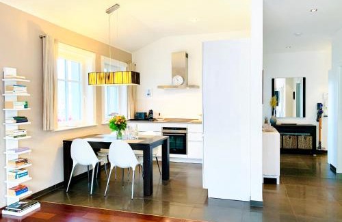 Ostseebad Wustrow Apartamento | Strandquartier 31 "Quartier 4"