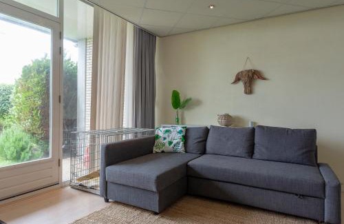 Julianadorp aan zee Apartamento | Strandslag 115 Beach Apartment