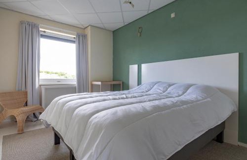 Julianadorp aan zee Apartamento | Strandslag 115 Beach Apartment