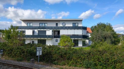 Koelpinsee Apartamento | Strandstraße H3W6 Kölpinsee