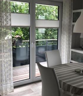 Koelpinsee Apartamento | Strandstraße H3W6 Kölpinsee