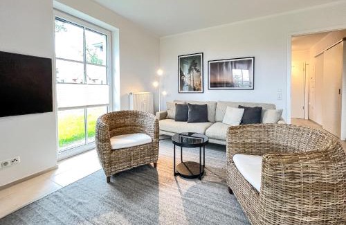 Boltenhagen Apartamento | Strandvilla Niklot Wohnung 04