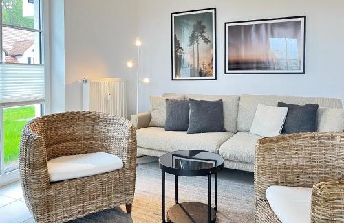 Boltenhagen Apartamento | Strandvilla Niklot Wohnung 04