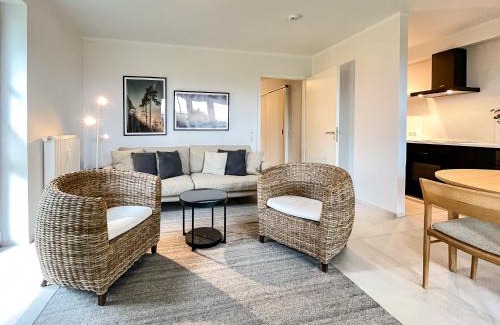 Boltenhagen Apartamento | Strandvilla Niklot Wohnung 04