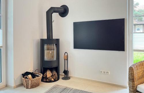 Boltenhagen Apartamento | Strandvilla Niklot Wohnung 04