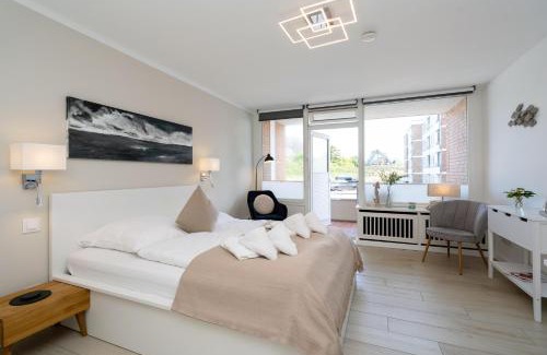 List Apartamento | Strandwärts