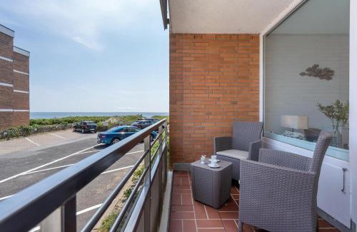 List Apartamento | Strandwärts
