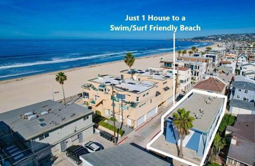 Mission Beach Casa | Strandway Suite 2