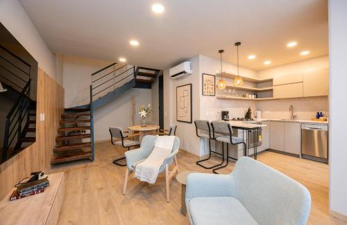El Poblado Apartamento | StrataSix Hotel