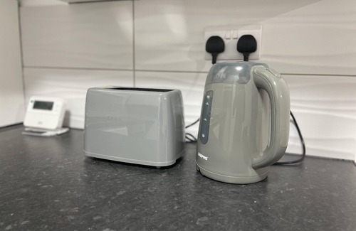 Stratford and New Town Cabina | Stratford-