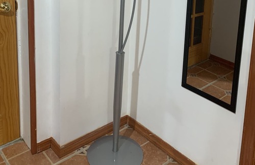 Stratford Apartamento | Stratford Guest Suite- private bathroom and entry