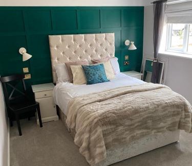 Stratford-upon-Avon Casa | Stratford House