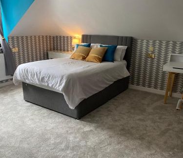 Stratford-upon-Avon Casa | Stratford House