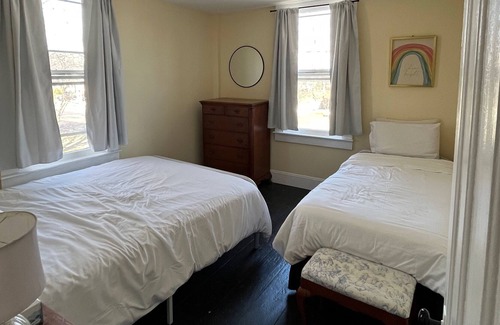 Stratford Casa | Stratford Oasis