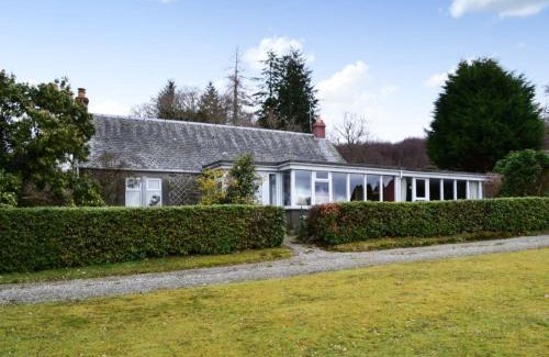 Kilcreggan Casa | Strathcashel Cottage