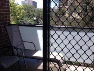 Strathfield Hotel | Strathfield Executive Accommodation