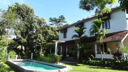 Rattota Casa | Strathisla Tea Estate Bungalow