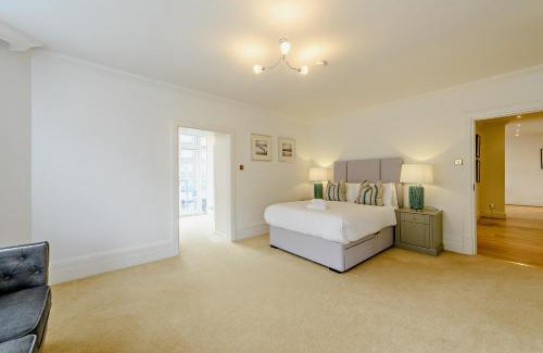 St. Johns Wood Apartamento | Strathmore Court Apartments
