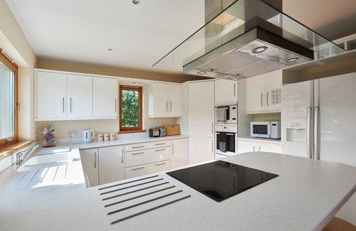 Forres Cabaña | Strathnaver, KINLOSS
