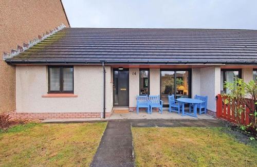 Dornoch Casa | Strathy