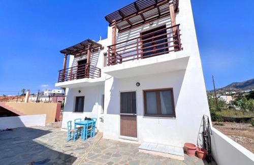 Makry Gialos Apartamento | Stratos by mRoom Apartments