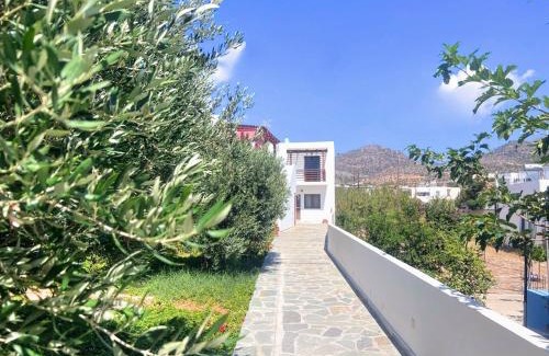 Makry Gialos Apartamento | Stratos by mRoom Apartments