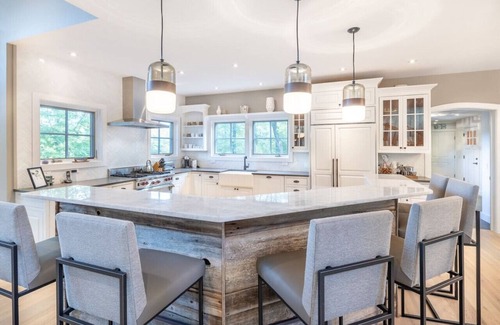Stratton Mountain Casa | Stratton's Beechwood Ridge 6 Bedrooms & Hot Tub
