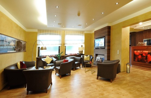 Klingenberg am Main Hotel | Straubs Schöne Aussicht