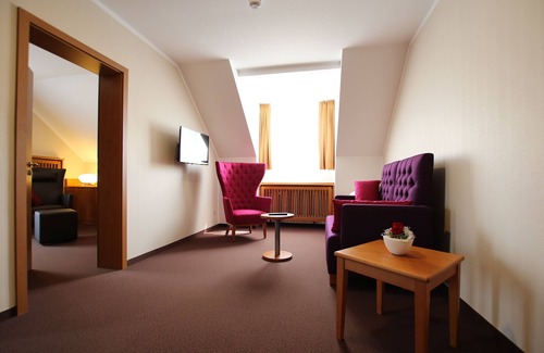 Klingenberg am Main Hotel | Straubs Schöne Aussicht