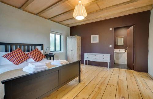 Stowmarket Casa | Straw Bale Cottage