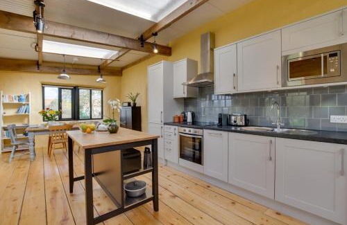 Stowmarket Casa | Straw Bale Cottage