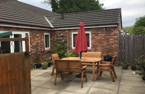 Cockermouth Apartamento | Strawberry Fields