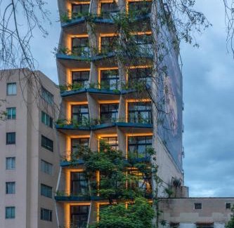 Roma Sur Hotel | Street Art Hotel Roma
