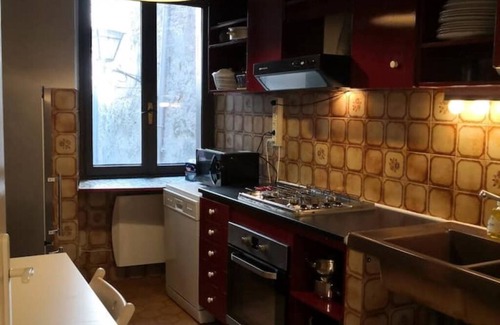 Secteur 2 Casa | Street duplex
