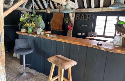 New Forest District Cama Y Desayuno | Street Farmhouse