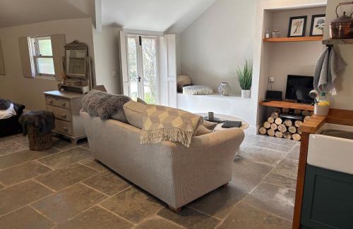 New Forest District Cama Y Desayuno | Street Farmhouse
