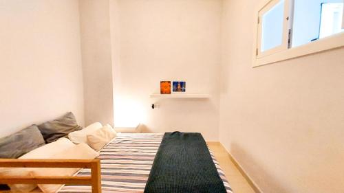 San Vicente Apartamento | Street Teodosio - City center