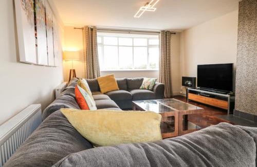Ripley Casa | Strelley Court Farm